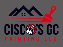 Cisco's GC Painting logo